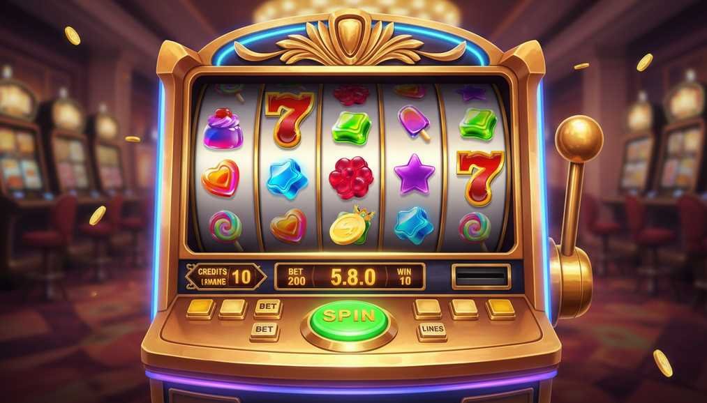 Mr Jones Casino