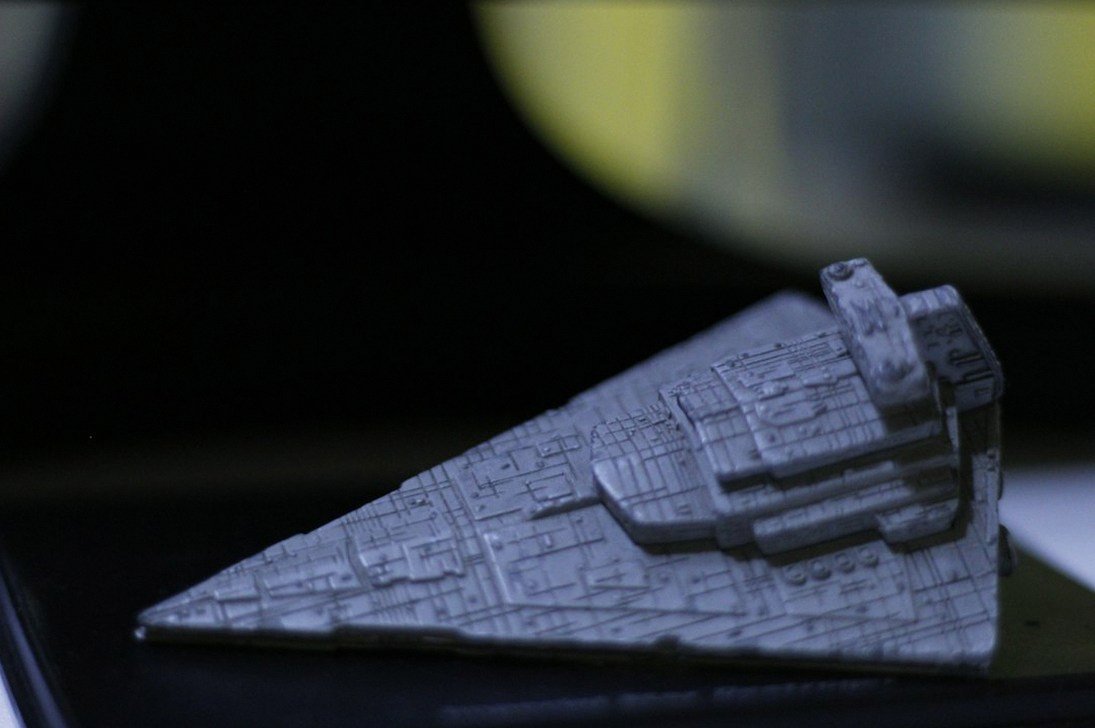 Imperial wins